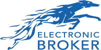 Electronic Broker