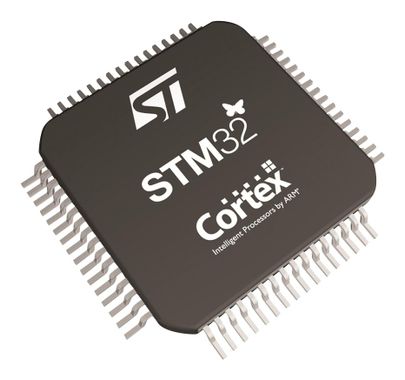 You are currently viewing STM32
